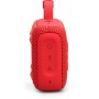 Акустична система JBL GO 4 Red (JBLGO4RED)