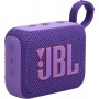 Акустическая система JBL GO 4 Purple (JBLGO4PUR)