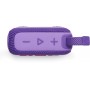 Акустическая система JBL GO 4 Purple (JBLGO4PUR)