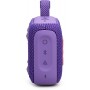 Акустическая система JBL GO 4 Purple (JBLGO4PUR)