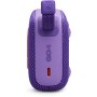 Акустическая система JBL GO 4 Purple (JBLGO4PUR)