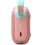 Акустична система JBL GO 4 Pink (JBLGO4PINK)