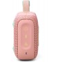 Акустична система JBL GO 4 Pink (JBLGO4PINK)