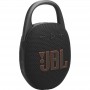 Акустична система JBL Clip 5 Black (JBLCLIP5BLK)