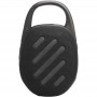 Акустична система JBL Clip 5 Black (JBLCLIP5BLK)