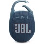 Акустична система JBL Clip 5 Blue (JBLCLIP5BLU)