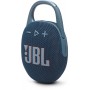 Акустична система JBL Clip 5 Blue (JBLCLIP5BLU)