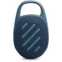 Акустична система JBL Clip 5 Blue (JBLCLIP5BLU)