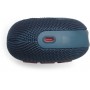 Акустична система JBL Clip 5 Blue (JBLCLIP5BLU)