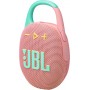 Акустична система JBL Clip 5 Pink (JBLCLIP5PINK)