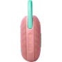 Акустична система JBL Clip 5 Pink (JBLCLIP5PINK)