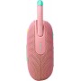 Акустична система JBL Clip 5 Pink (JBLCLIP5PINK)