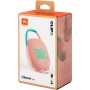 Акустична система JBL Clip 5 Pink (JBLCLIP5PINK)