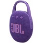 Акустична система JBL Clip 5 Purple (JBLCLIP5PUR)