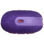 Акустична система JBL Clip 5 Purple (JBLCLIP5PUR)