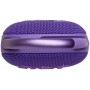 Акустична система JBL Clip 5 Purple (JBLCLIP5PUR)