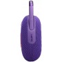 Акустична система JBL Clip 5 Purple (JBLCLIP5PUR)