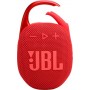 Акустична система JBL Clip 5 Red (JBLCLIP5RED)