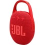 Акустична система JBL Clip 5 Red (JBLCLIP5RED)