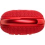 Акустична система JBL Clip 5 Red (JBLCLIP5RED)