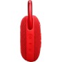 Акустична система JBL Clip 5 Red (JBLCLIP5RED)