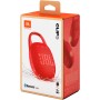 Акустична система JBL Clip 5 Red (JBLCLIP5RED)