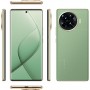 Смартфон Tecno Spark 20 Pro+ (KJ7) 8/256GB Dual Sim Magic Skin Green (4894947019135)