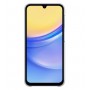 Чeхол-накладка Samsung Clear Cover для Samsung Galaxy A15 SM-A156 Transparent (EF-QA156CTEGWW)