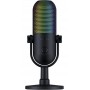 Микрофон Razer Seiren V3 Chroma (RZ19-05060100-R3M1)