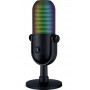 Микрофон Razer Seiren V3 Chroma (RZ19-05060100-R3M1)