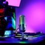 Микрофон Razer Seiren V3 Chroma (RZ19-05060100-R3M1)