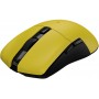 Миша бездротова Hator Pulsar 2 Pro Wireless Yellow (HTM-532)