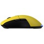 Миша бездротова Hator Pulsar 2 Pro Wireless Yellow (HTM-532)