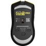 Миша бездротова Hator Pulsar 2 Pro Wireless Yellow (HTM-532)