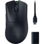 Мышь беспроводная Razer DeathAdder V3 Pro and HyperPolling Wireless Dongle (RZ01-04630300-R3WL)