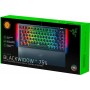 Клавиатура Razer BlackWidow V4 75% Black (RZ03-05000100-R3M1)