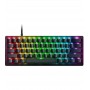 Клавиатура Razer Huntsman V3 PRO mini Black (RZ03-04990100-R3M1)