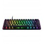 Клавиатура Razer Huntsman V3 PRO mini Black (RZ03-04990100-R3M1)