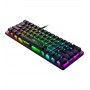 Клавиатура Razer Huntsman V3 PRO mini Black (RZ03-04990100-R3M1)