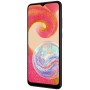 Смартфон Samsung Galaxy A04e SM-A042 3/64GB Dual Sim Black (SM-A042FZKHSEK); 6.5" (1600х720) PLS / MediaTek MT6765 / ОЗУ 3 ГБ / 