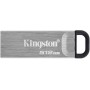 Флеш-накопичувач USB3.2 512GB Kingston DataTraveler Kyson Silver/Black (DTKN/512GB)