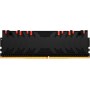 Модуль пам`яті DDR4 8GB/3200 Kingston Fury Renegade RGB (KF432C16RBA/8)