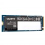 Купить ᐈ Кривой Рог ᐈ Низкая цена ᐈ Накопитель SSD 500GB Gigabyte Gen3 2500E M.2 PCIe NVMe 3.0 x4 3D TLC (G325E500G)