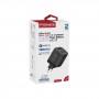 Зарядний пристрій Promate PowerPort-25AC Black