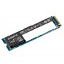 Купить ᐈ Кривой Рог ᐈ Низкая цена ᐈ Накопитель SSD 500GB Gigabyte Gen3 2500E M.2 PCIe NVMe 3.0 x4 3D TLC (G325E500G)