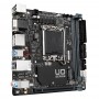 Материнська плата Gigabyte H610I DDR4 Socket 1700