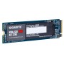 Купить ᐈ Кривой Рог ᐈ Низкая цена ᐈ Накопитель SSD  256GB Gigabyte M.2 PCIe NVMe 3.0 x4 NAND TLC (GP-GSM2NE3256GNTD)
