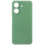 Чохол-накладка Dengos Soft для Xiaomi Redmi 13C Mint (DG-TPU-SOFT-55)