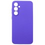 Чохол-накладка Dengos для Samsung Galaxy S23 FE SM-S711 Purple (DG-KM-12) + захисне скло