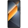 Смартфон Tecno Pova 6 (LI7) 12/256GB Meteorite Grey (4894947019067)